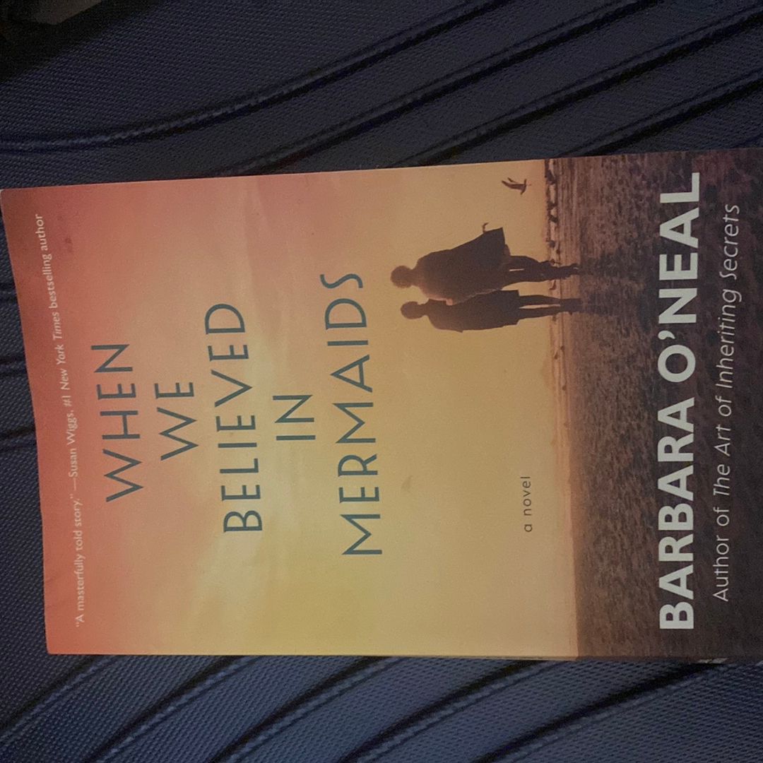 When We Believed in Mermaids