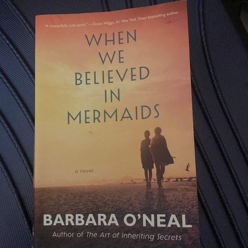 When We Believed in Mermaids