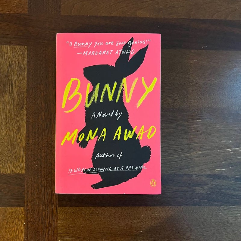 Bunny