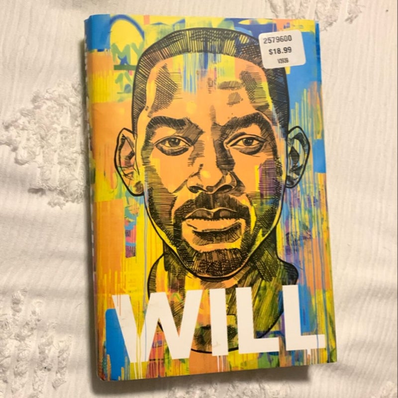 Will