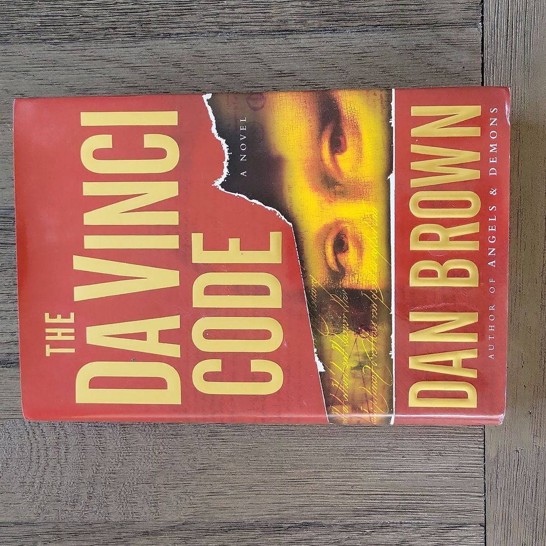 The Da Vinci Code