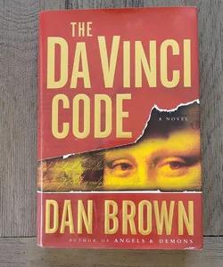 The Da Vinci Code