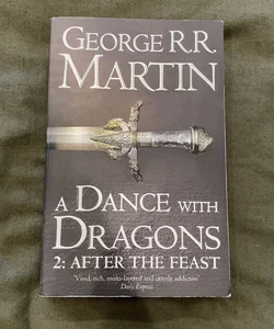 A Dance with Dragons: After The Feast [Part 2]