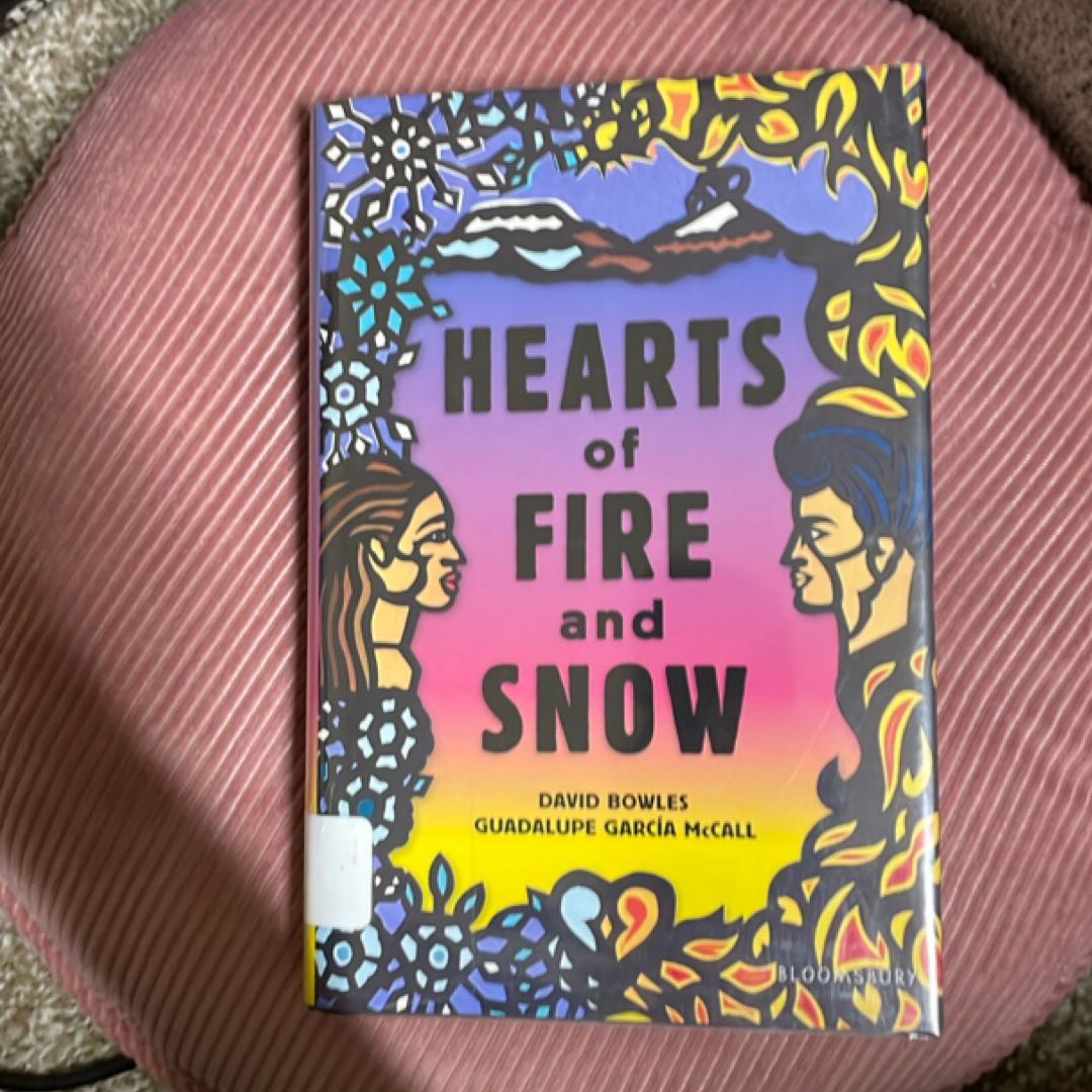 Hearts of Fire and Snow
