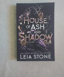 House of Ash and Shadow