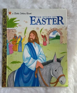 The Story of Easter 