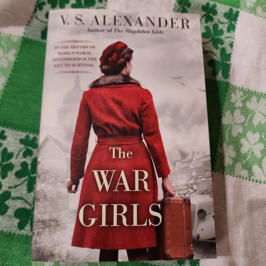 The War Girls