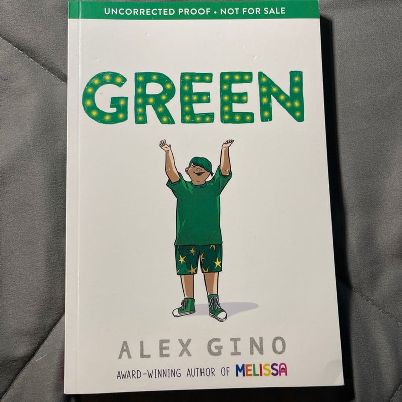 Green ARC