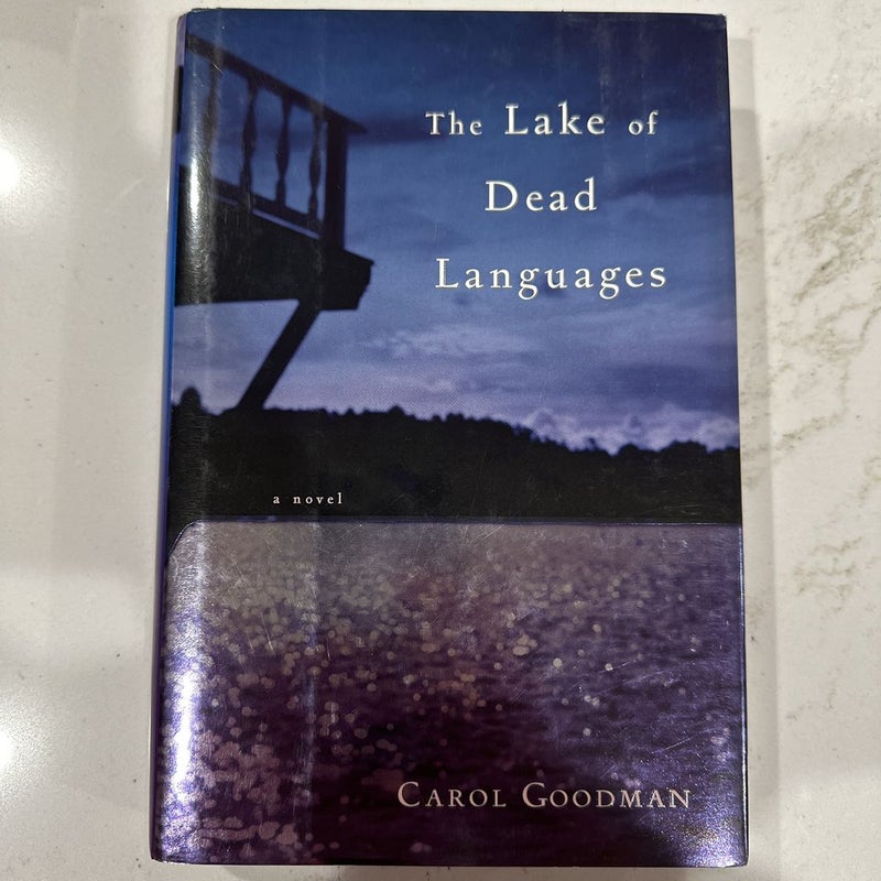 The Lake of Dead Languages