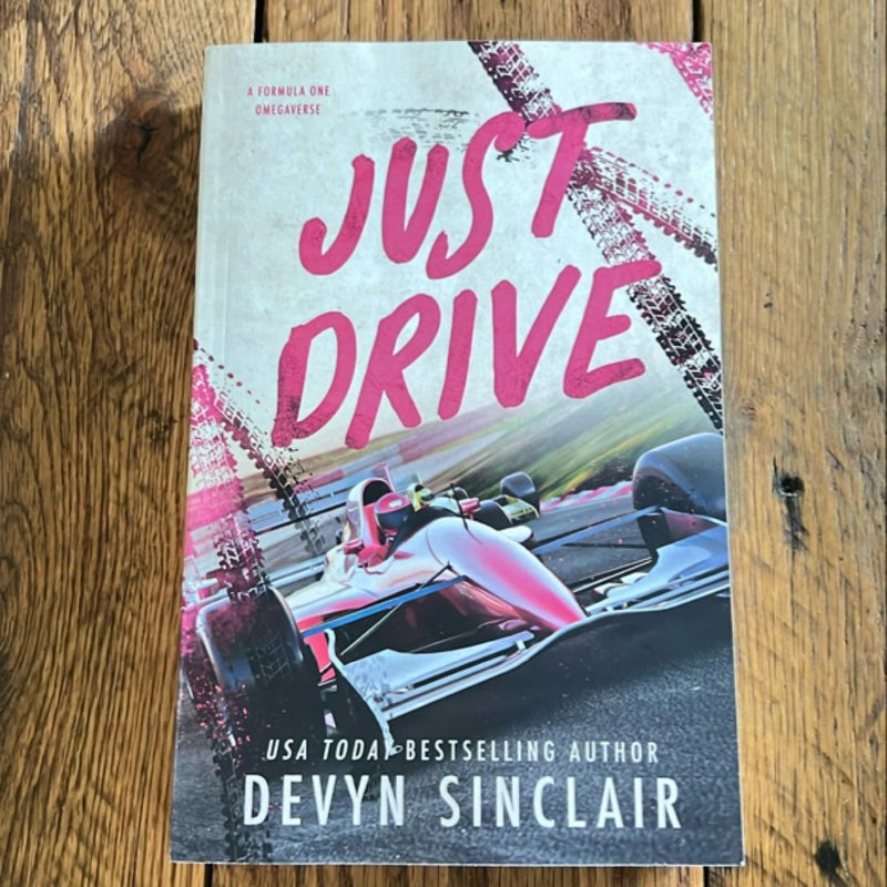 Just Drive