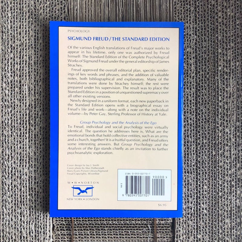 Sigman Freud Collection