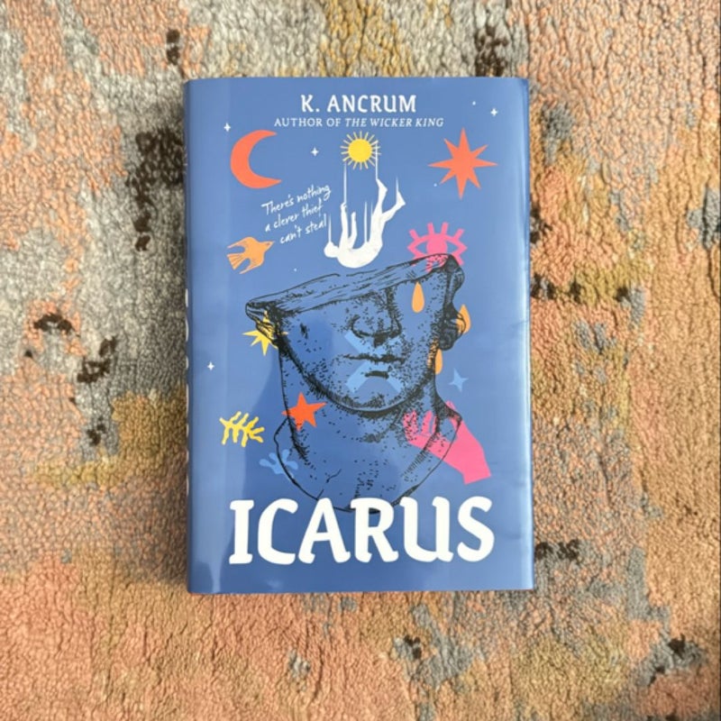 Icarus