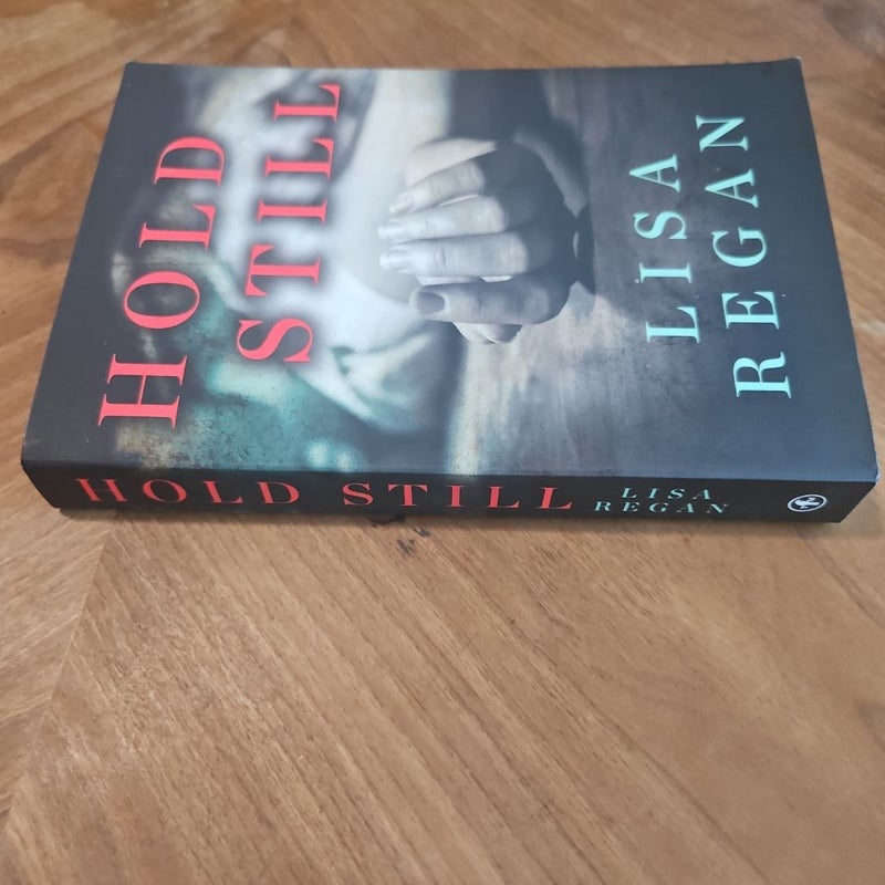 Hold Still