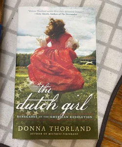 The Dutch Girl