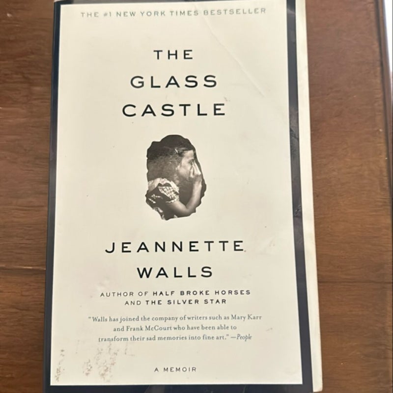 The Glass Castle