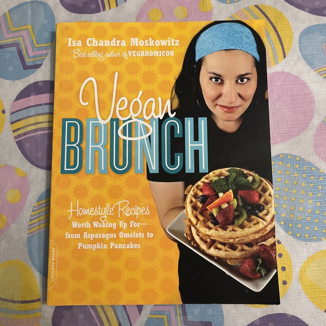 Vegan Brunch