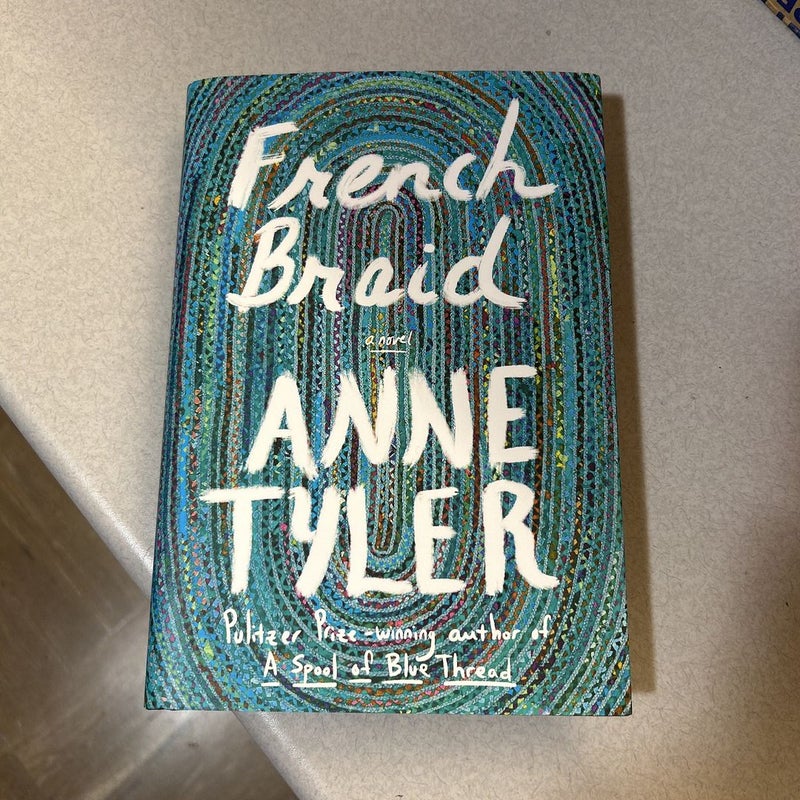 French Braid