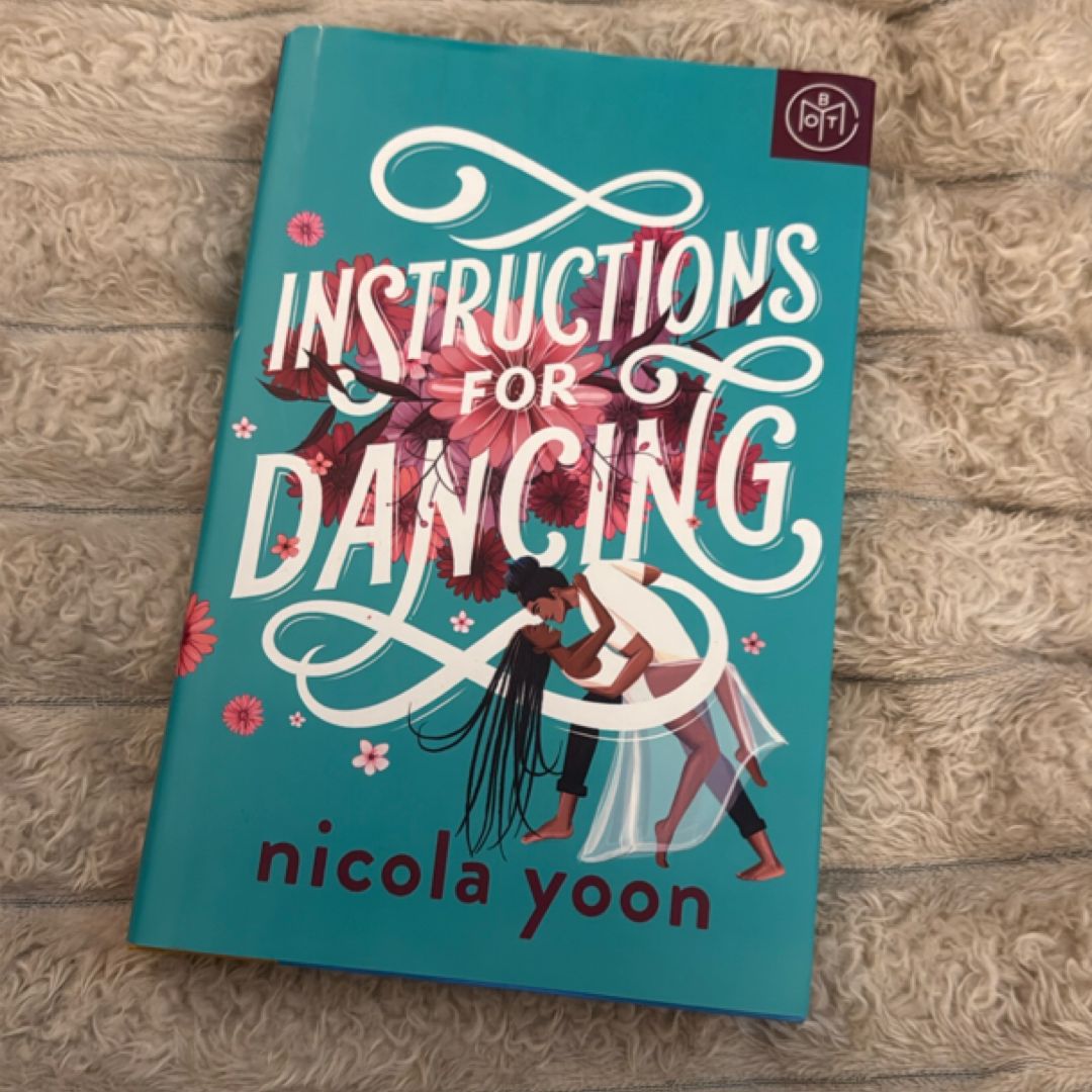 Instructions for Dancing