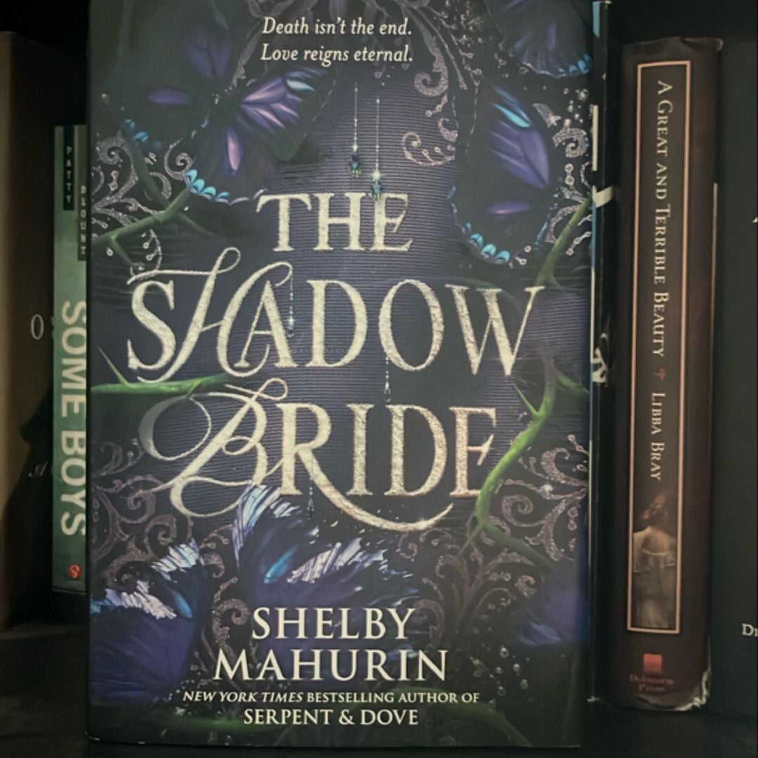 The Shadow Bride