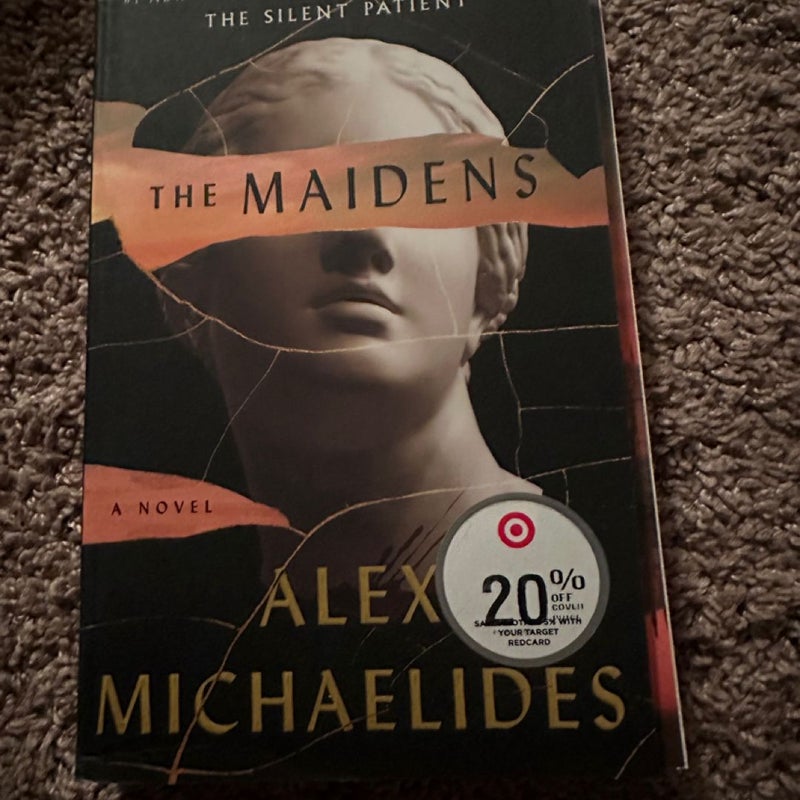 The Maidens 