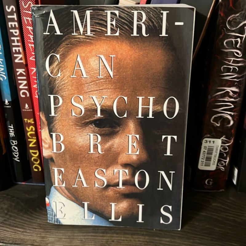 American Psycho