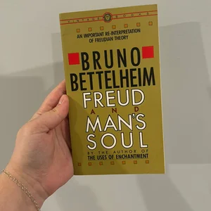 Freud and Man's Soul