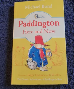 Paddington Here and Now 
