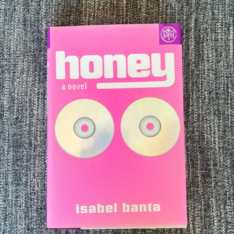 Honey