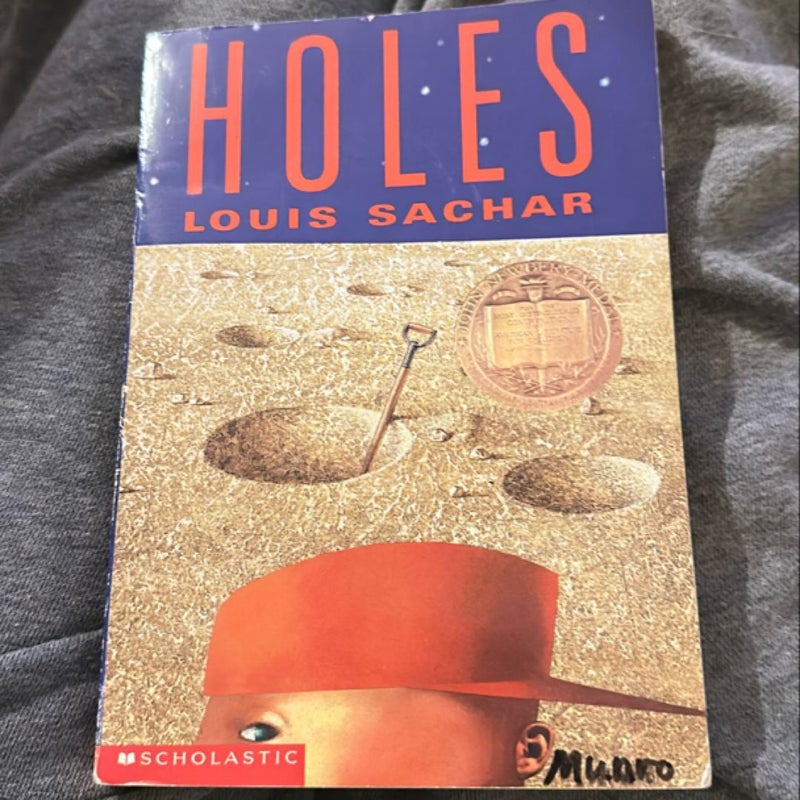 Holes