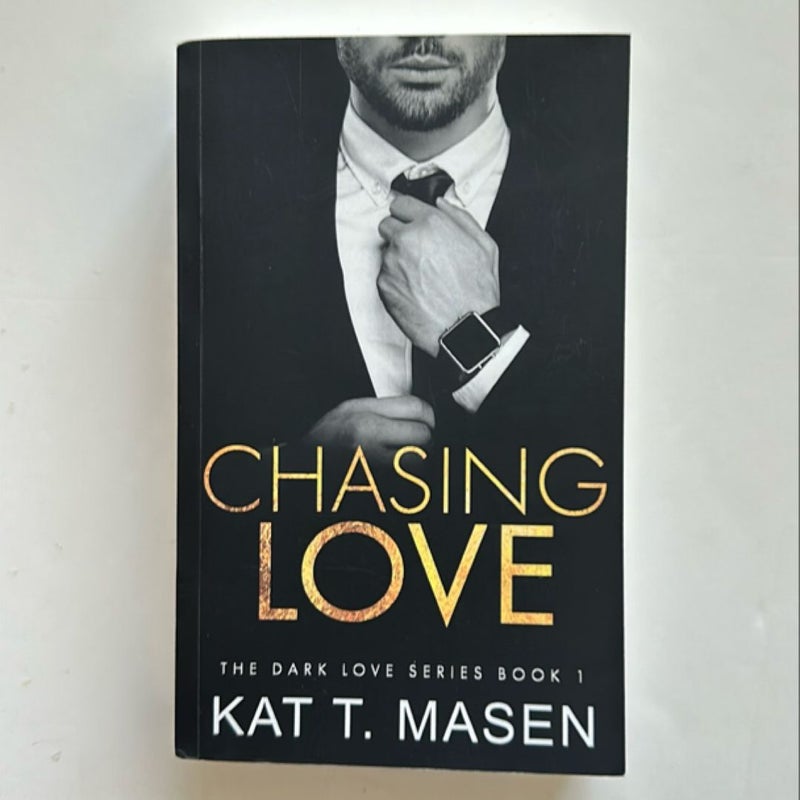 Chasing Love