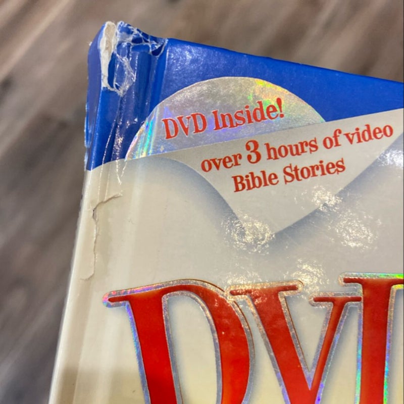 Read 'n' See DVD Bible