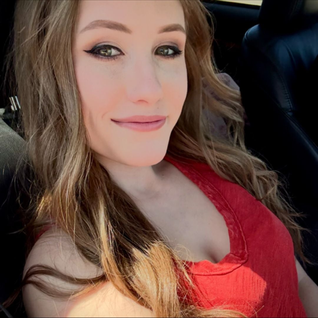 Jenica Gage