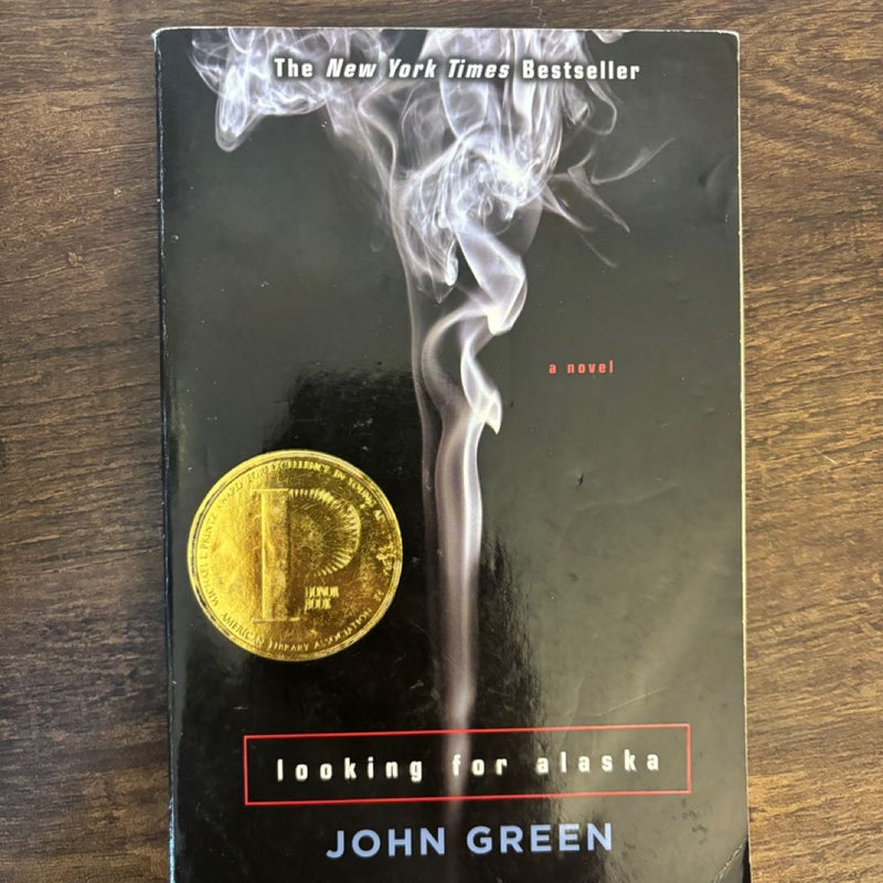 Looking For Alaska