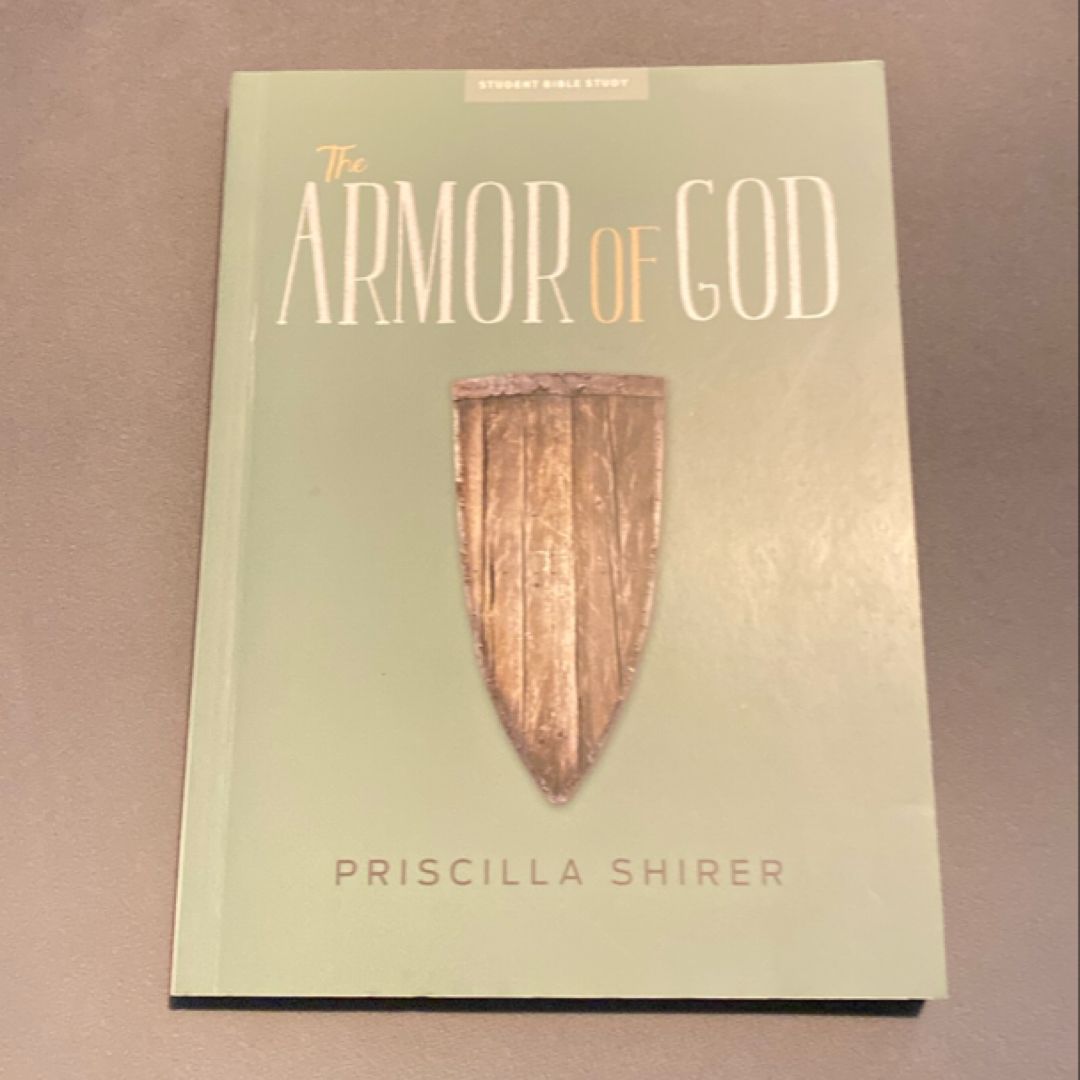 The Armor of God