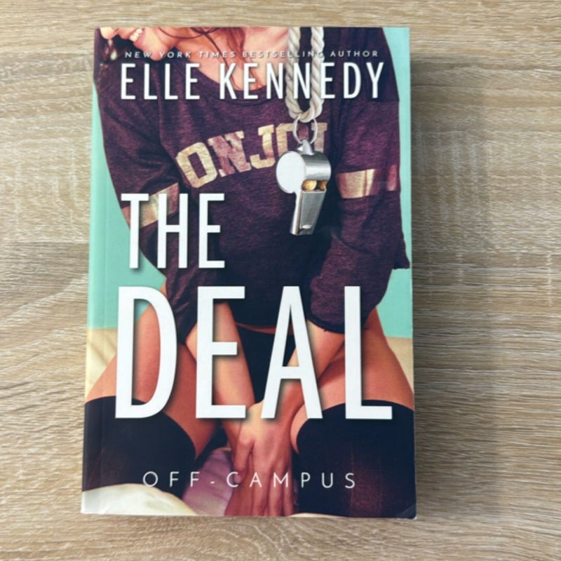 The Deal
