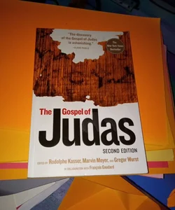 Gospel of Judas, the, Second Edition