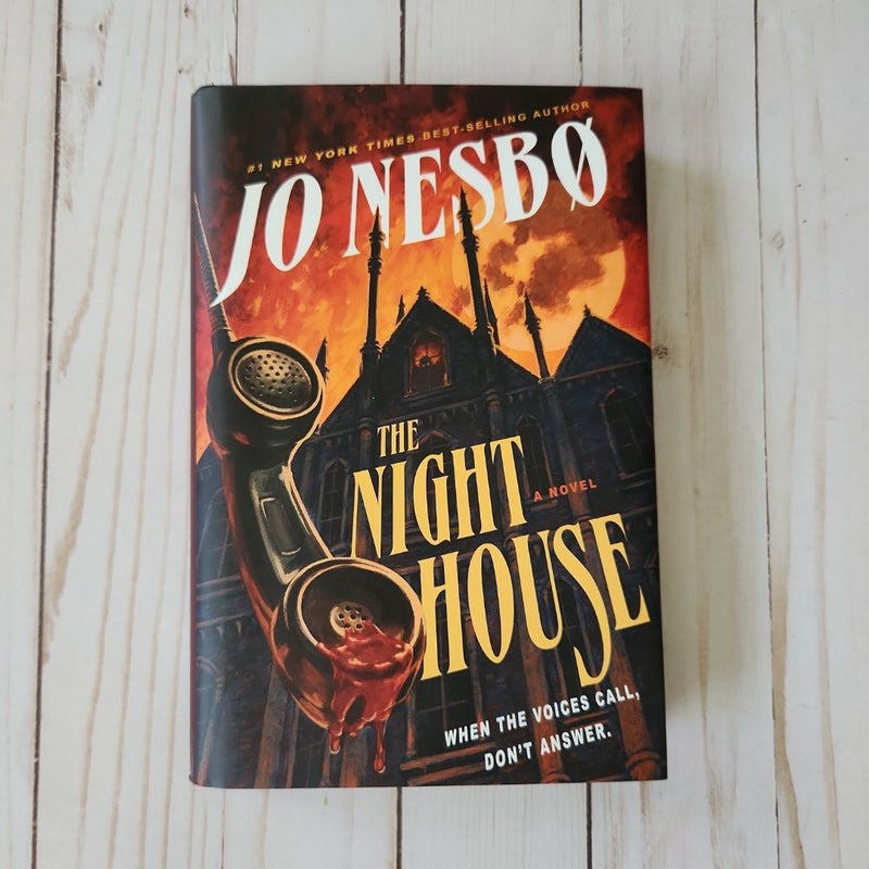 The Night House