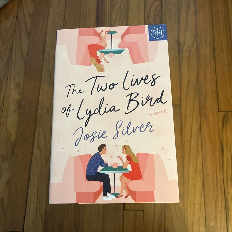 The Two Lives of Lydia Bird