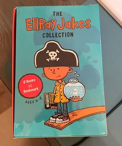 The EllRay Jakes Collection