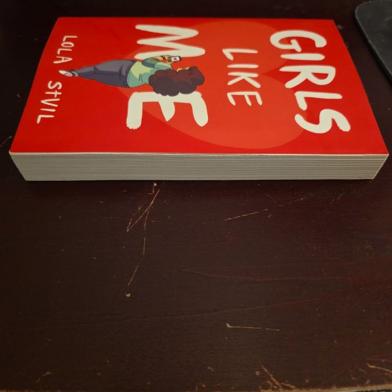 Girls Like Me