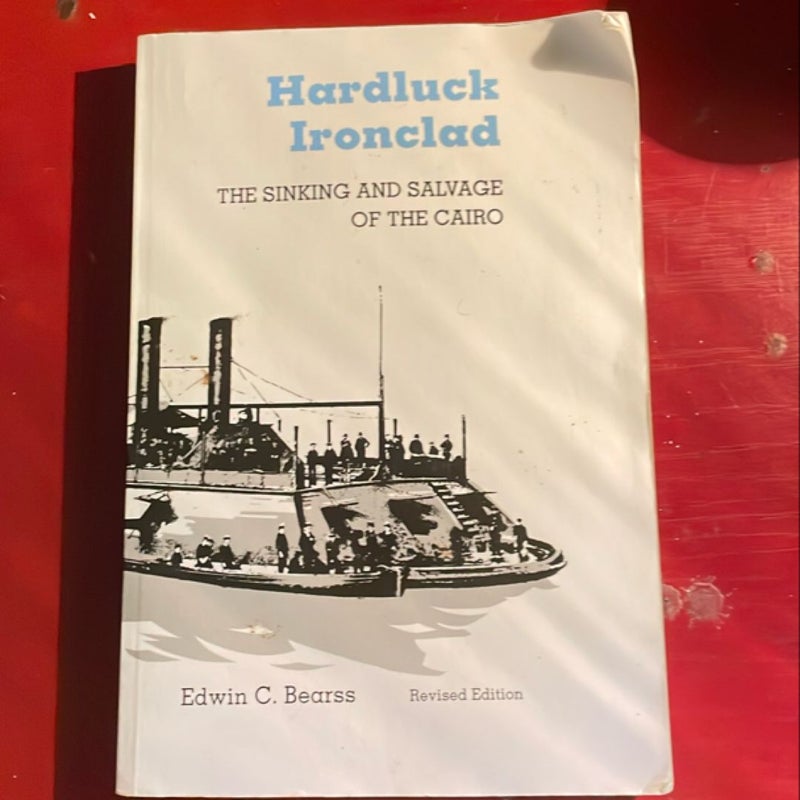 Hardluck Ironclad