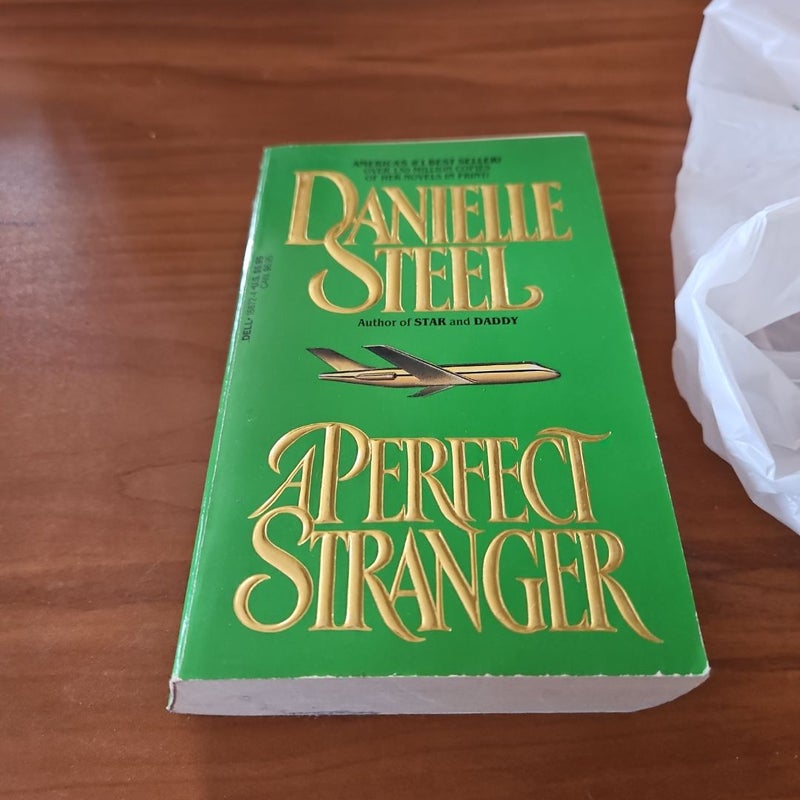 A Perfect Stranger