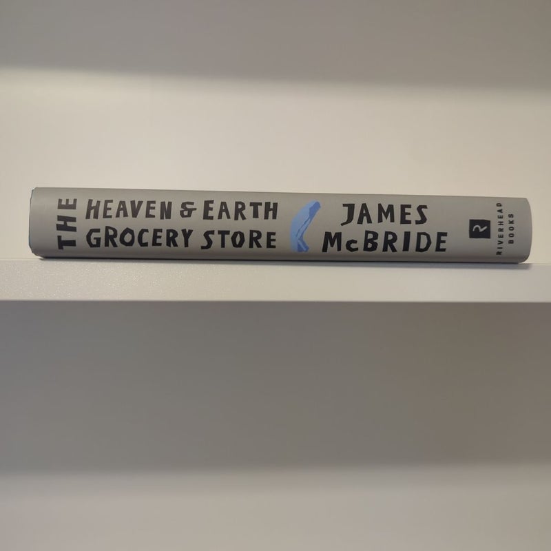 The Heaven and Earth Grocery Store