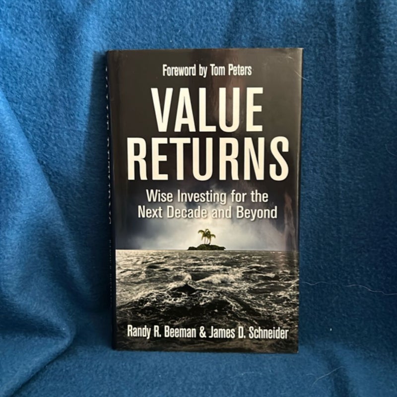 Value Returns