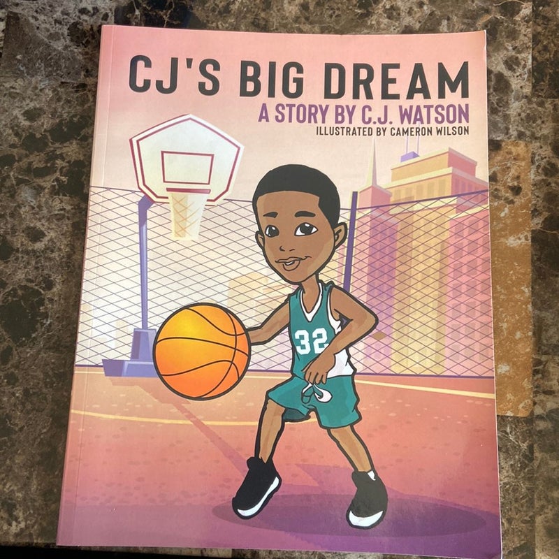 CJ's Big Dream