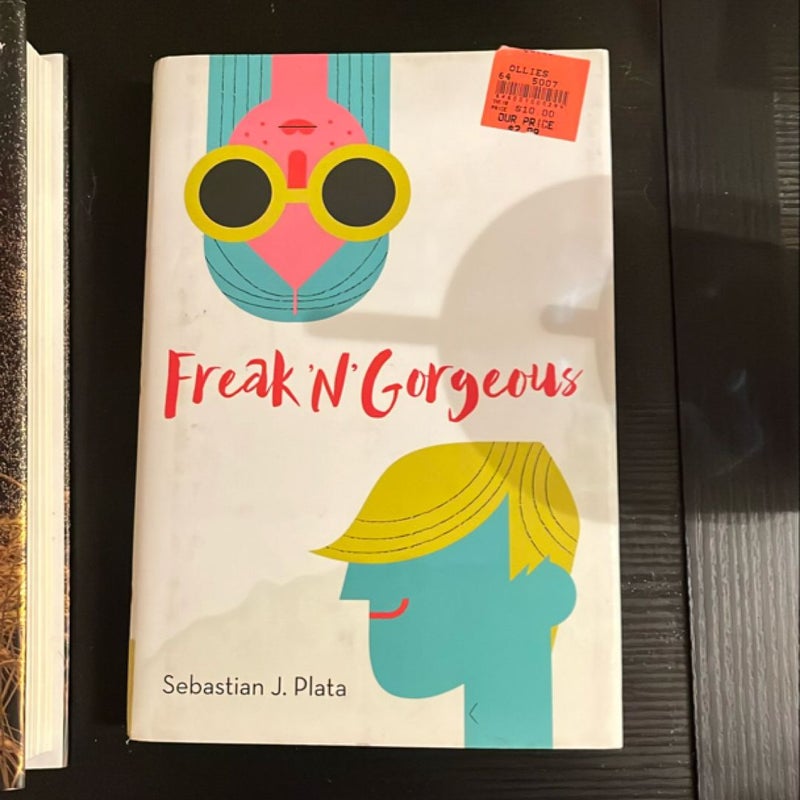 Freak 'N' Gorgeous