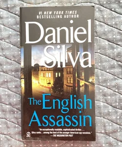 The English Assassin