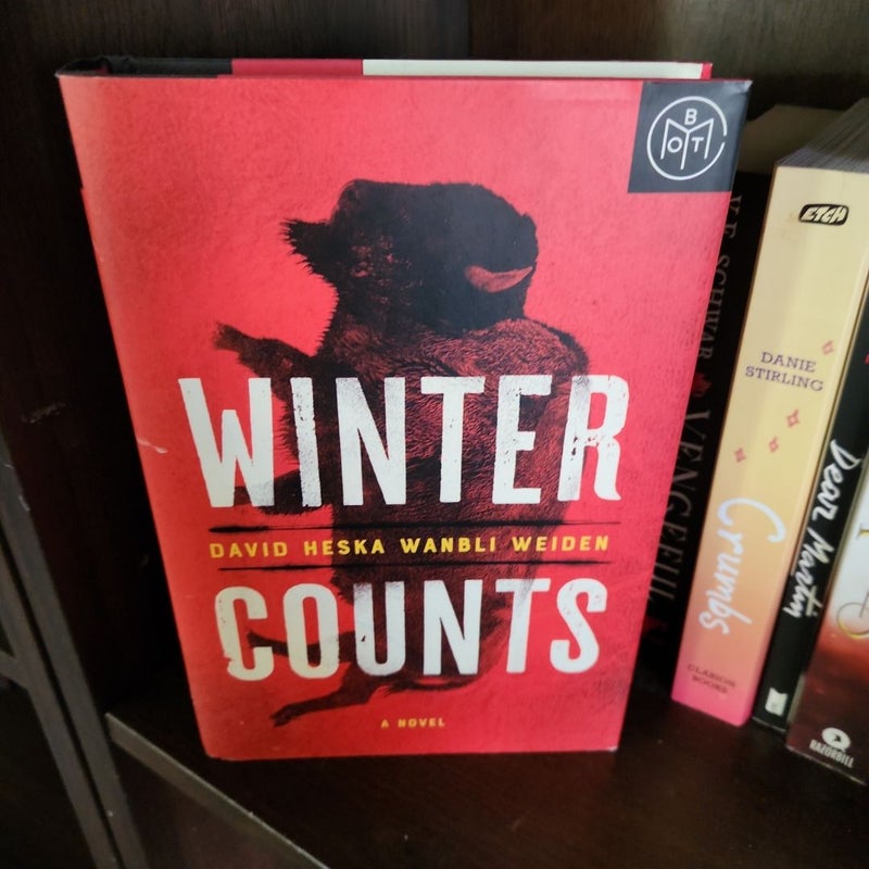 Winter Counts