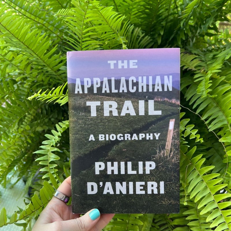 The Appalachian Trail