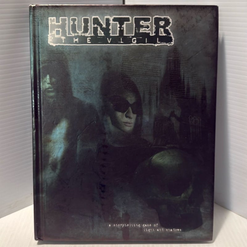 Hunter